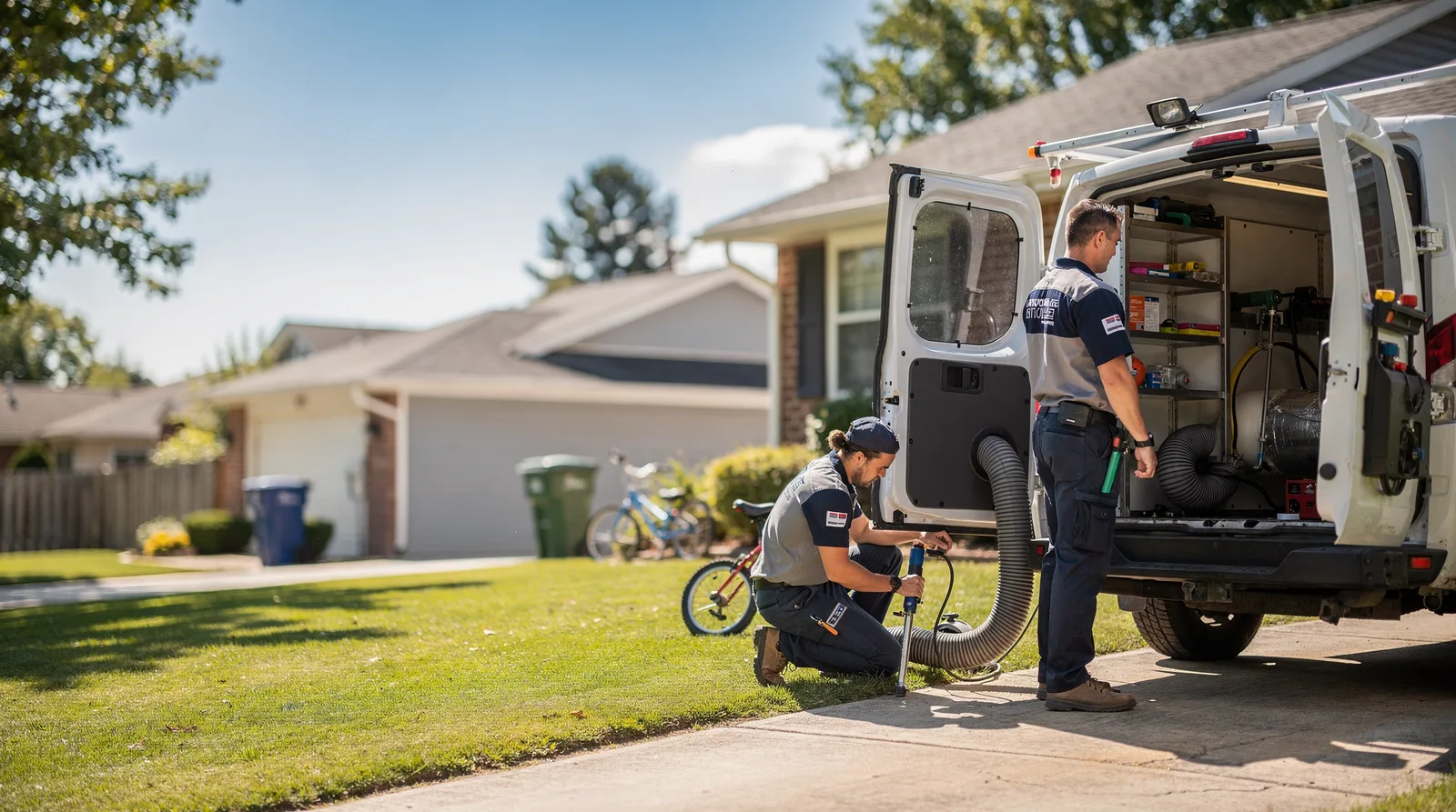 24/7 HVAC Repair & AC Replacement in Lakeville, CT near me